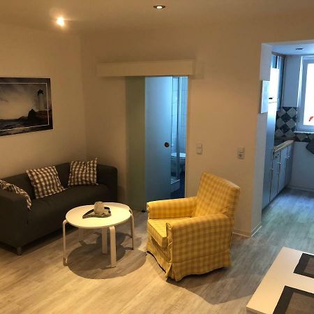 Ferienwohnung Willeke Herdecke Kültér fotó