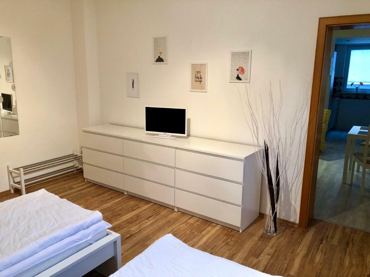 Ferienwohnung Willeke Herdecke Kültér fotó